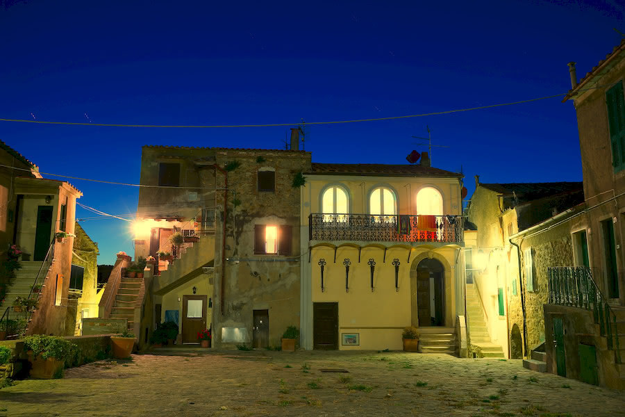 Libertà e Conforto: Scegli un Appartamento in Affitto per le Tue Vacanze